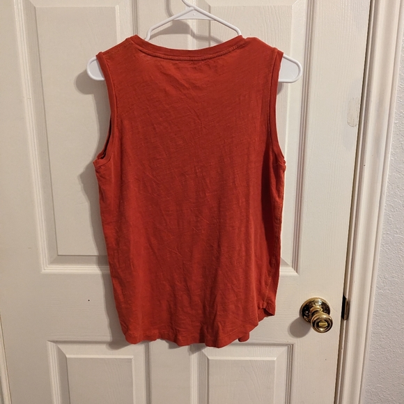 ✨3/$15✨ Madewell Women's Tank Top - Picture 5 of 8